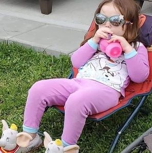 Meet your Posher, Robert